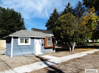 346 Chamberlain Ave, Idaho Falls, ID 83402