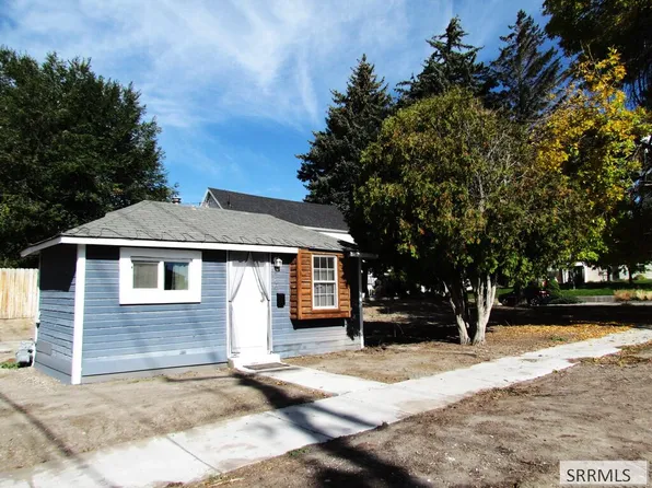 346 Chamberlain Ave, Idaho Falls, ID 83402