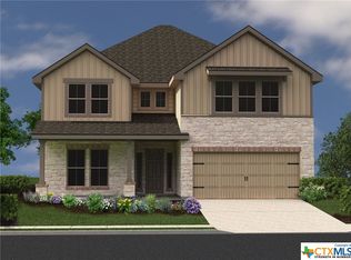 1805 Saddlebred Loop, Harker Heights, TX 76548