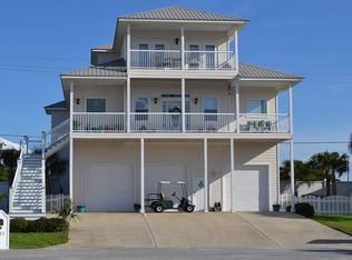 321 Gulfview Ln, Perdido Key, FL 32507