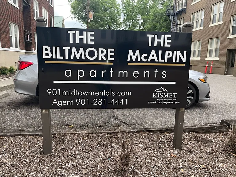 1812-1820 Madison Ave — Photo 9