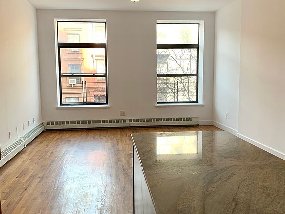 2nd image of 60 W 126th St #2