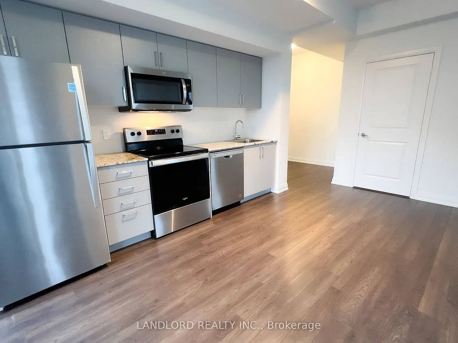 10 Meadowglen Place -1202 — Photo 3