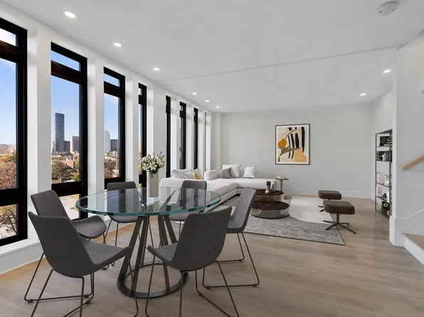 1950 Washington St APT 5C, Boston, MA 02118