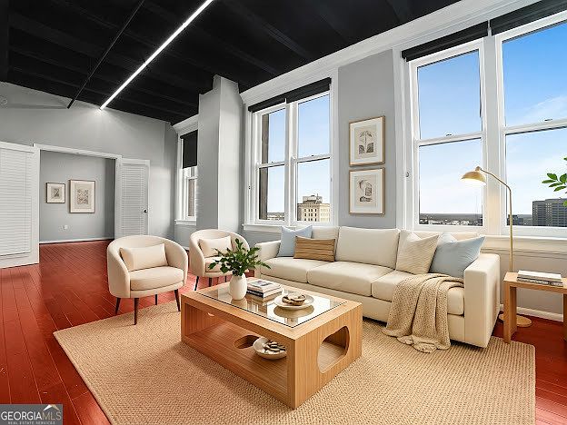 1st image of 32 Peachtree St NW APT 1607