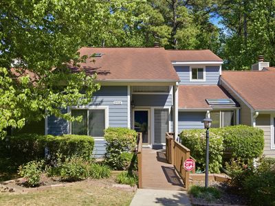 5918 Whitebud Dr, Raleigh, NC, 27609