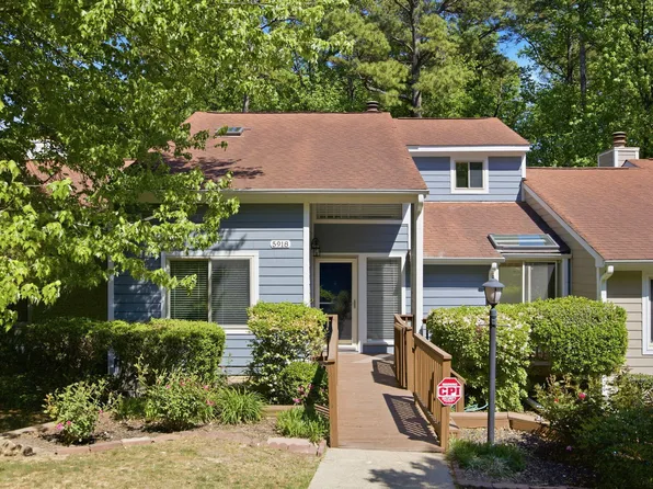 5918 Whitebud Dr, Raleigh, NC 27609