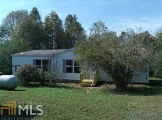 3725 Dicks Hill Pkwy, Mount Airy, GA 30563