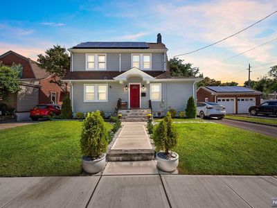 6-09 1st St, Fair Lawn, NJ, 07410