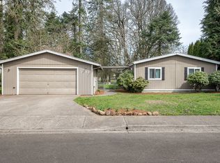 3253 Camas St, Woodburn, OR 97071