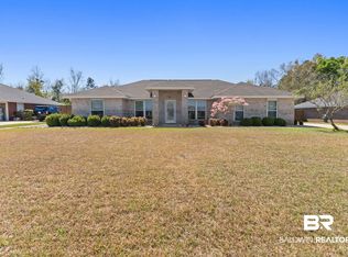 1052 Orlando Dr, Foley, AL 36535