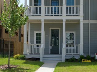 1915 9th Ave N, Nashville, TN 37208