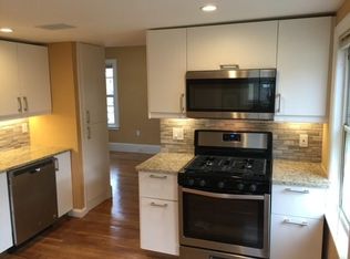 23 Anawan Ave #2, Boston, MA 02132