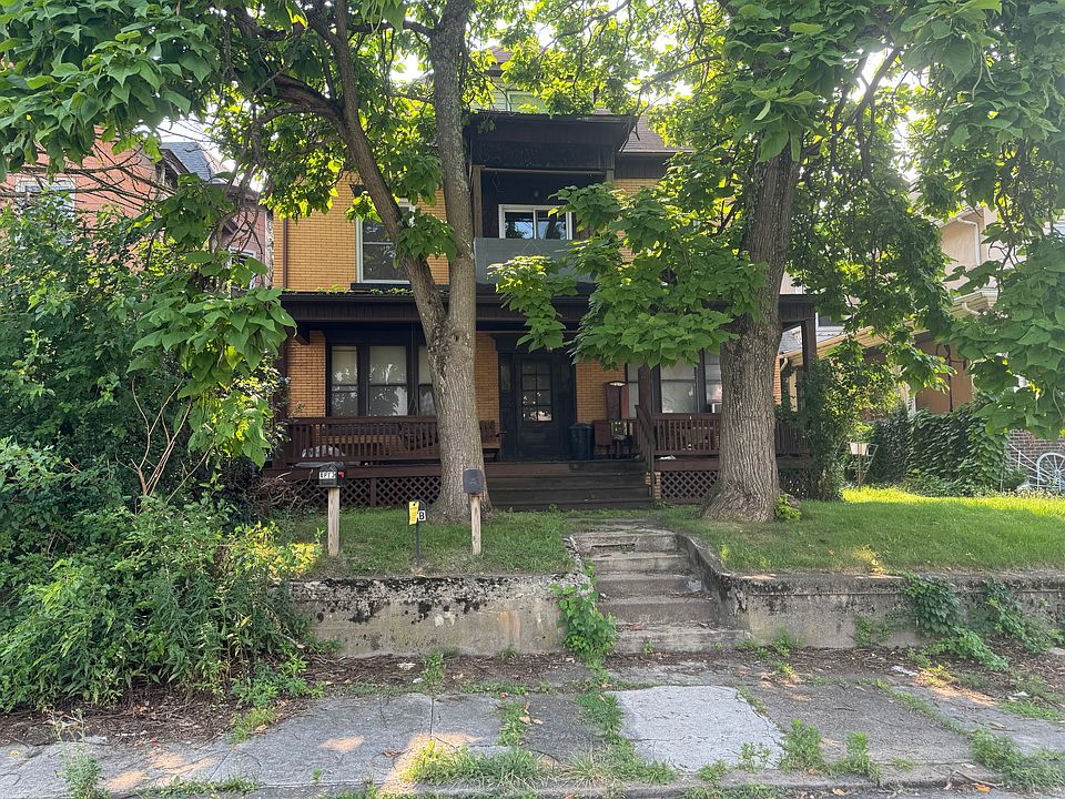1st image of 511 Race St #2