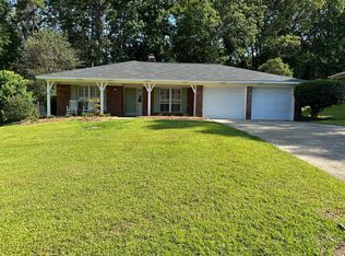1605 61st Ct, Meridian, MS 39305