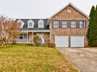 4501 Woodgate Way, Bowie, MD 20720