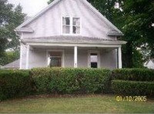 177 S Howell St, Hillsdale, MI
