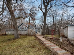 5802 Wonder Woods Dr, Wonder Lake, IL