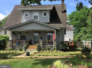 8315 Electric Ave, Vienna, VA 22182