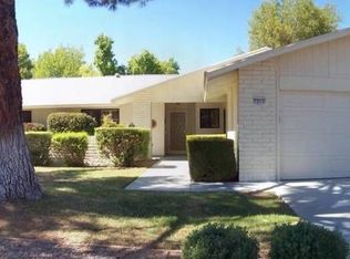 12715 W Castle Rock Dr, Sun City West, AZ 85375
