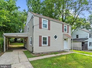 2405 Greeley Pl, Landover, MD 20785
