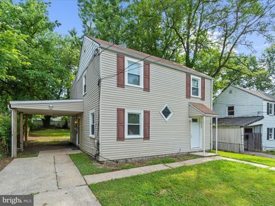 2405 Greeley Pl, Landover, MD, 20785