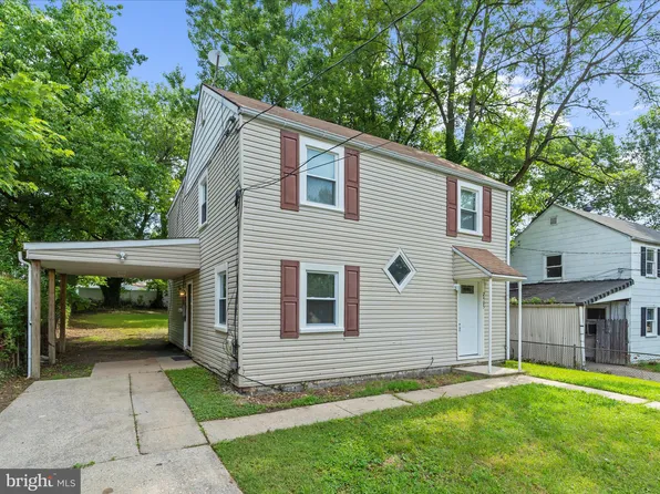 2405 Greeley Pl, Landover, MD 20785