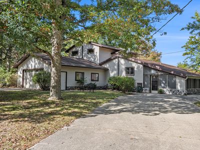 2282 E Elk Ln, Free Soil, MI, 49411