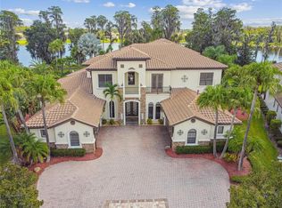 17301 Ladera Estates Blvd, Lutz, FL 33548