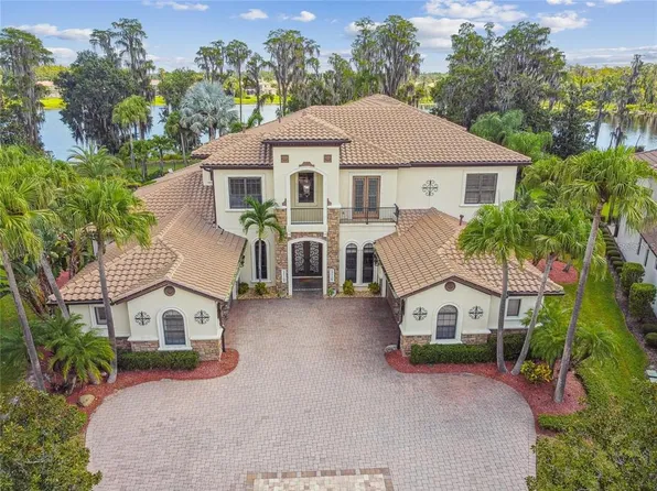 17301 Ladera Estates Blvd, Lutz, FL 33548