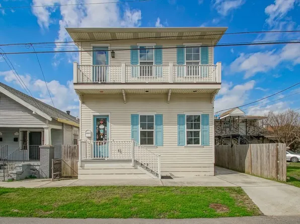 2613 S Saratoga St, New Orleans, LA 70113