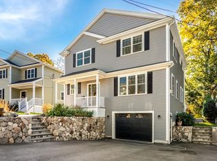 152 Hawthorne Rd, Waltham, MA 02451