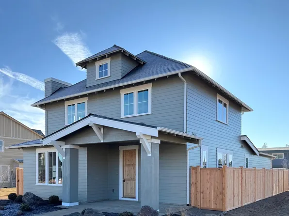 20610 SE Boer Pl #118, Bend, OR 97702
