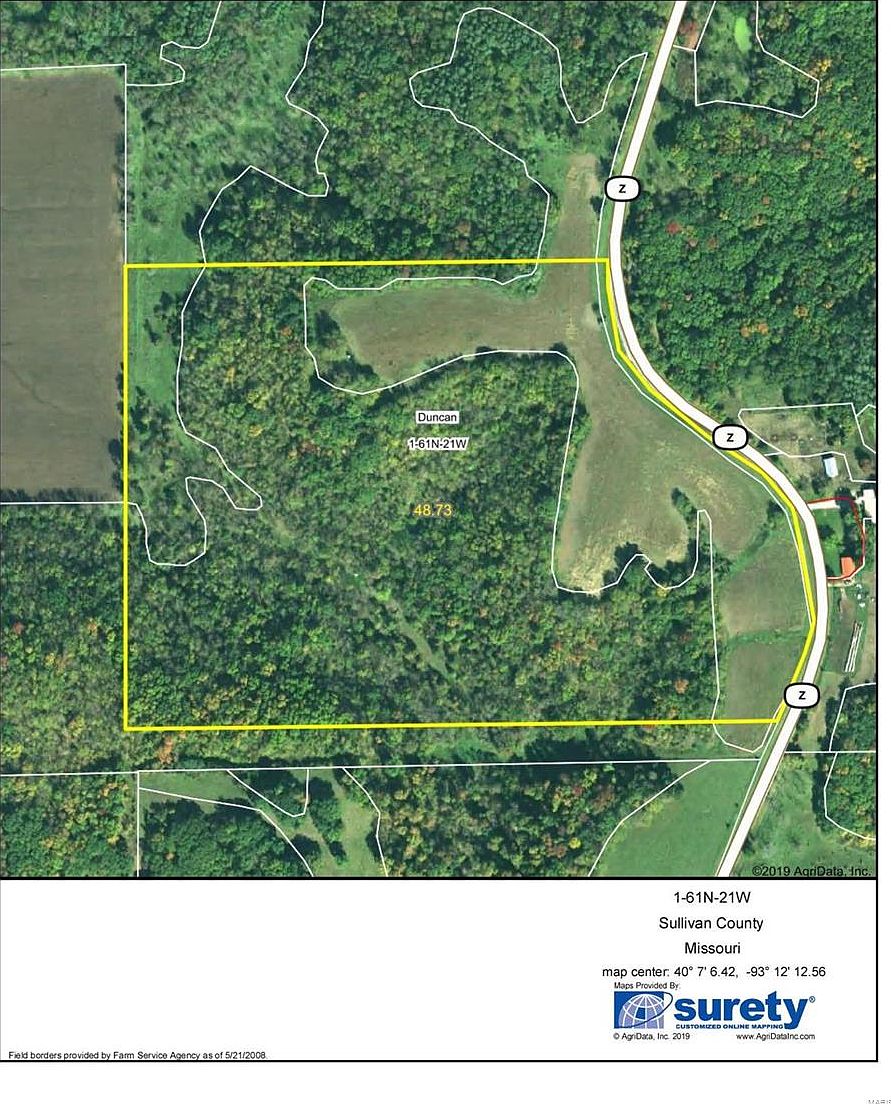 (Undisclosed Address), Milan, MO 63556 Zillow