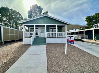 1302 W Ajo Way LOT 343, Tucson, AZ 85713