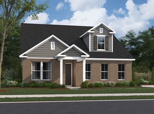 Ansley Plan, Windtree - Prestige, Mount Juliet, TN 37122