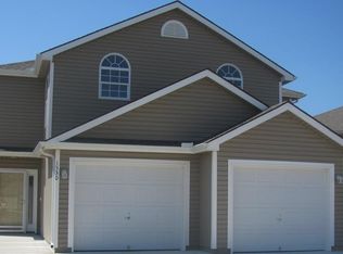 1528 SW Shelby Dr #3B, Lees Summit, MO 64081