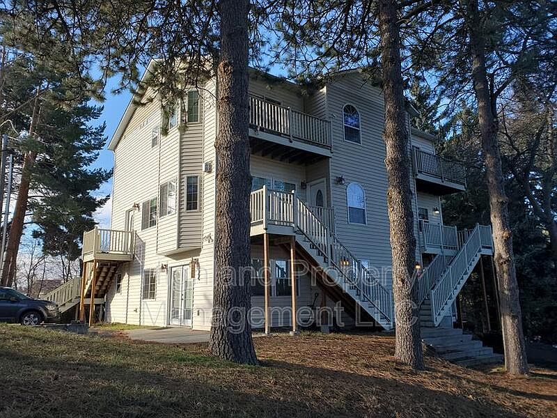 1st image of 1245 NE Williams Dr #1245W-L