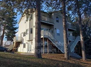 1245 NE Williams Dr #1245W-L, Pullman, WA 99163