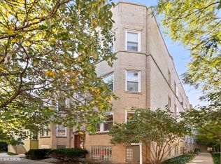 3135 W Leland Ave APT 2W, Chicago, IL