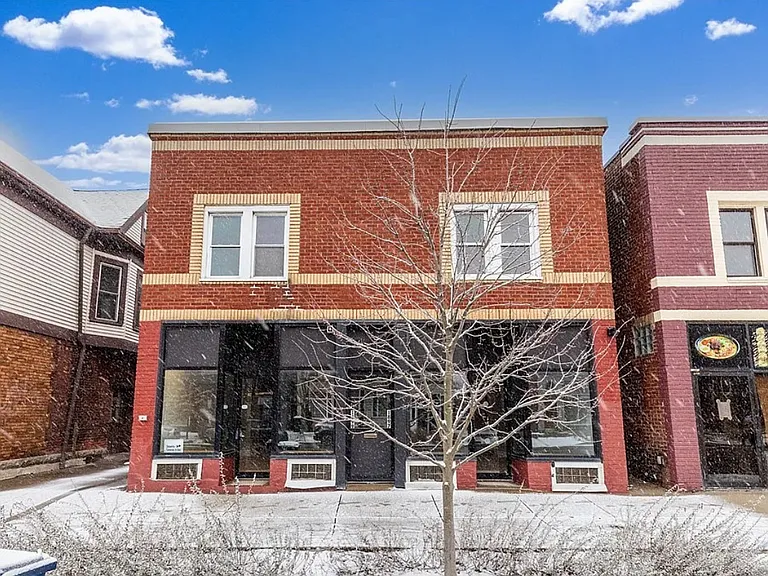 1899 Niagara St #2 — Photo 7