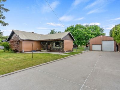 7009 N Smith St, Spokane, WA, 99217
