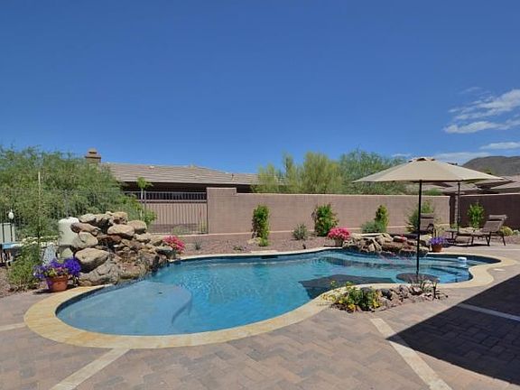 3rd image of 2902 W Plum Hollow Ct