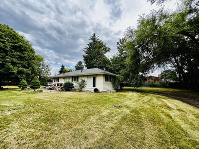 1204 N Woodlawn Rd, Spokane, WA, 99216