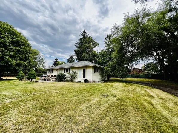 1204 N Woodlawn Rd, Spokane, WA 99216