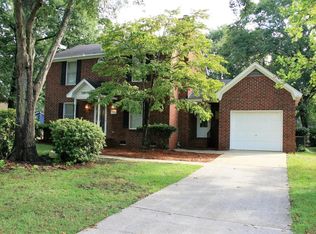 1224 Myrick Rd, Mount Pleasant, SC 29464
