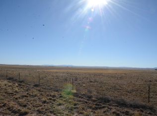 51 Boomer Rd, Stanley, NM 87056