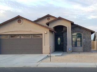 1950 E Los Olivos Dr, San Luis, AZ 85336