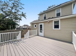 5900 Hamilton Ave, Baltimore, MD 21237