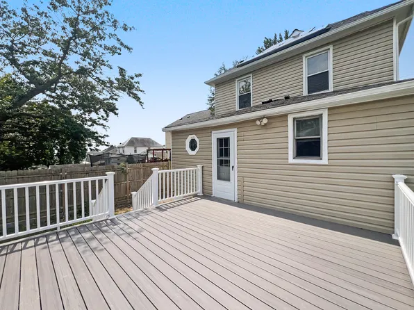 5900 Hamilton Ave, Baltimore, MD 21237